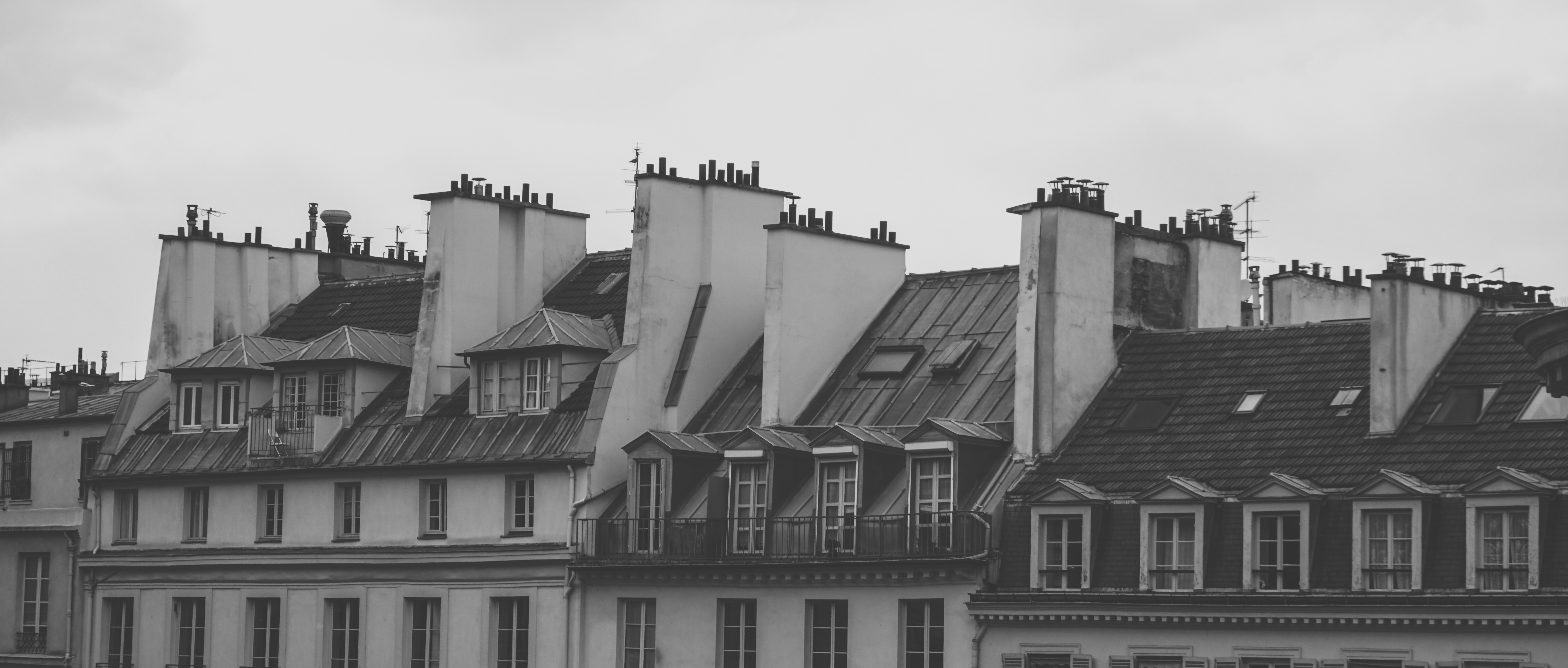 building in Paris